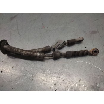 Recambio de cables de cambio para mercedes-benz vito (w638) combi 110 d euro 2 (638.174) referencia OEM IAM   