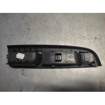 Recambio de mando elevalunas delantero izquierdo para volkswagen golf v berlina (1k1) conceptline (e) referencia OEM IAM 1K49598