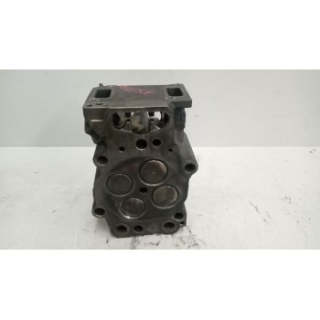 Recambio de culata para scania serie p/g/r (c-clase) 11.7 diesel referencia OEM IAM 1804716  1924437