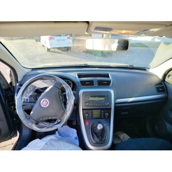 fiat croma (194_) del año 2008