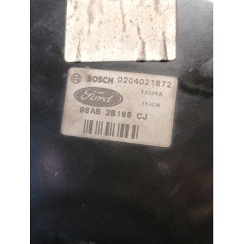 Recambio de servofreno para ford focus berlina (cak) ambiente referencia OEM IAM 0204021872 98AB2B195CJ 