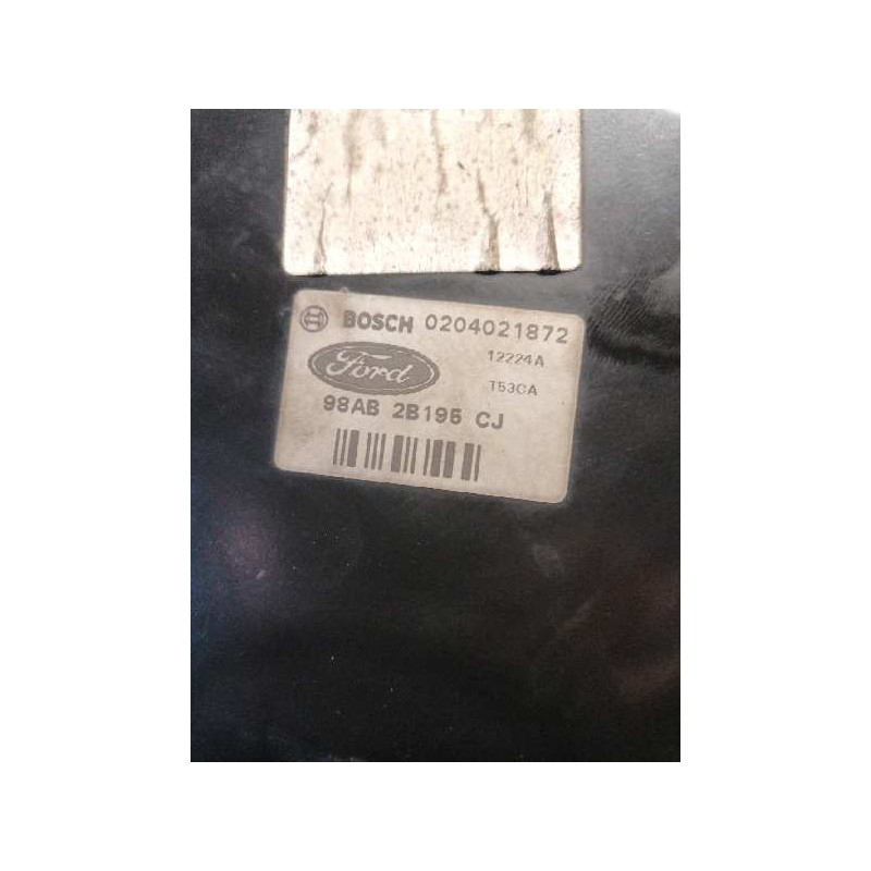 Recambio de servofreno para ford focus berlina (cak) ambiente referencia OEM IAM 0204021872 98AB2B195CJ - Gris 2