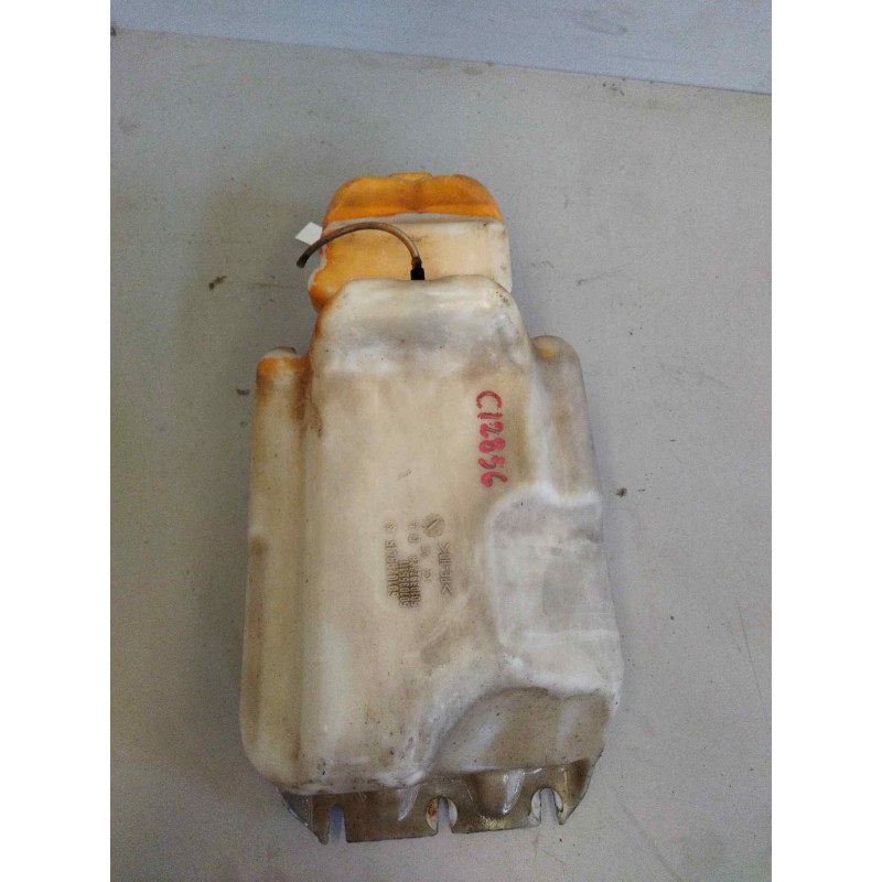 Recambio de deposito limpia para renault midlum 4.2 diesel referencia OEM IAM 5010293415 5010355111 5010392728 - Naranja 2