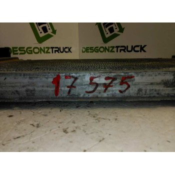 Recambio de radiador agua para audi 80/90 (893) 80 referencia OEM IAM   