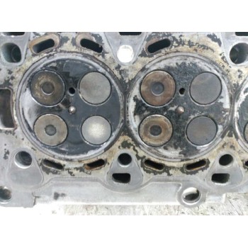 Recambio de culata para opel astra g berlina club referencia OEM IAM R128018  