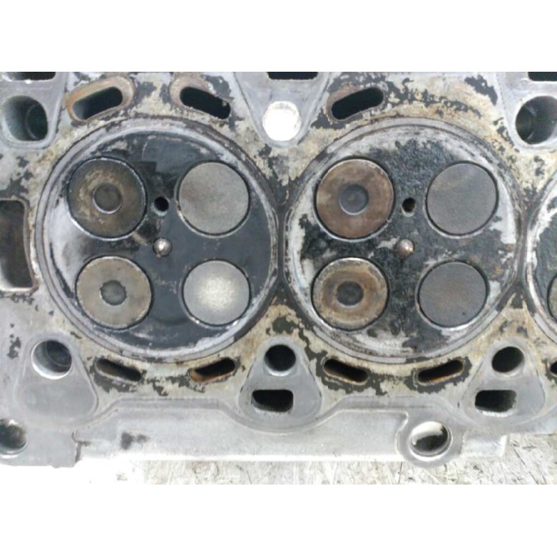 Recambio de culata para opel astra g berlina club referencia OEM IAM R128018 8