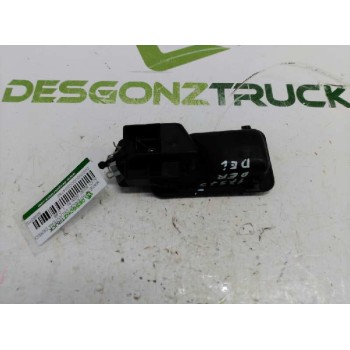 Recambio de maneta interior delantera derecha para audi 80/90 (893) 80 referencia OEM IAM 893837020FKZ  