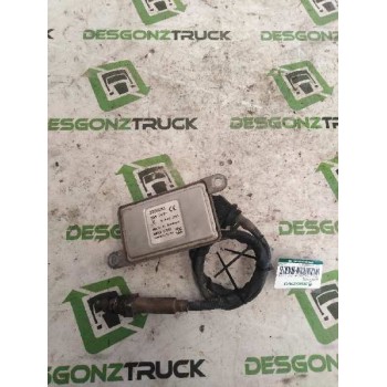 Recambio de sensor para renault magnum ab 2005 referencia OEM IAM 22219283  SENSOR NOXE
