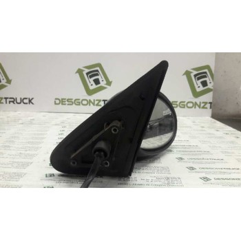 Recambio de retrovisor derecho para mg mg zs zs 120 referencia OEM IAM   