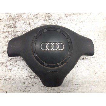 Recambio de airbag delantero izquierdo para audi a3 (8l) 1.8 ambiente referencia OEM IAM 8L0880201J 001DW05WWXCV 