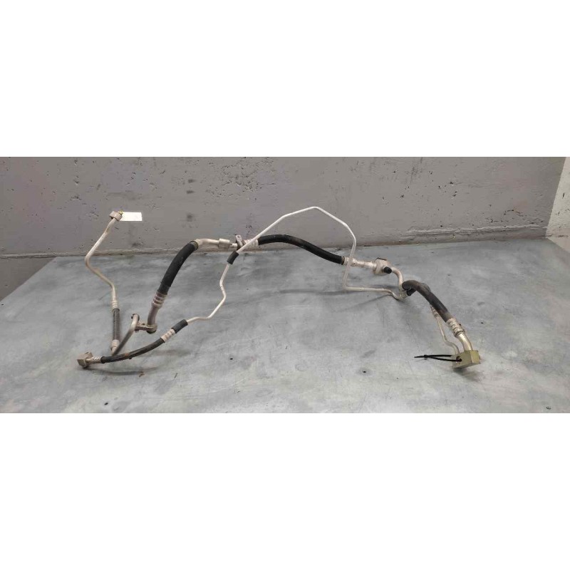 Recambio de tubos aire acondicionado para opel zafira b cosmo referencia OEM IAM - Gris 3
