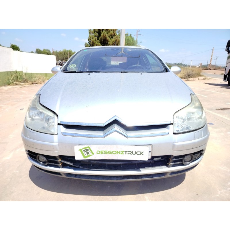 citroën c5 ii (rc_) del año 2007