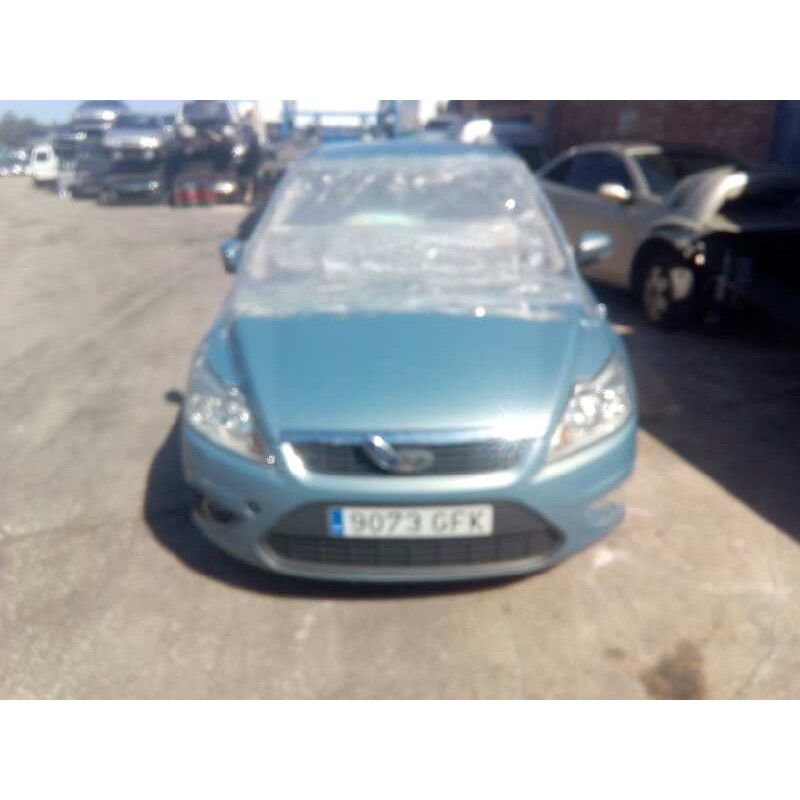 FORD FOCUS LIM. (CB4)