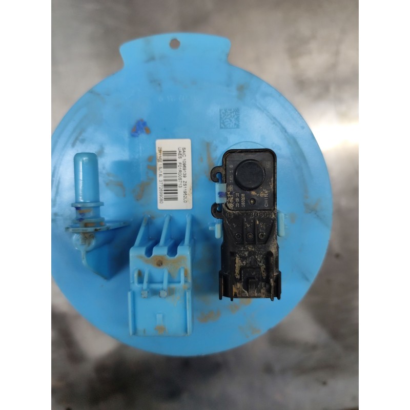 Recambio de aforador para mg zs suv (azs1) 1.5 vti referencia OEM IAM 10969139 - Naranja 5