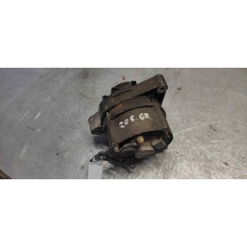 Recambio de alternador para peugeot 205 berlina 1.4 mito referencia OEM IAM   