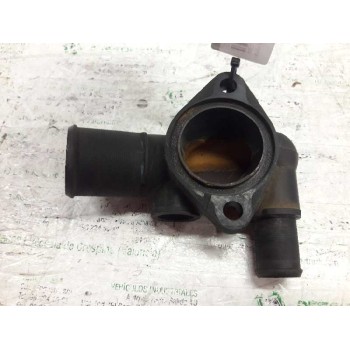 Recambio de pipa termostato para peugeot boxer caja cerr. acristalada (rs2850)(290/330)(´02) 290 c td referencia OEM IAM   