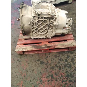 Recambio de caja cambios para volvo fh 12 2002  fsa std 4x2 largo globetrotter (lhh2, l2h2) referencia OEM IAM VT2412B  