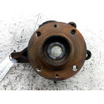 Recambio de mangueta delantera derecha para peugeot partner (s2) combi pro referencia OEM IAM   