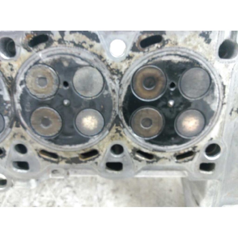 Recambio de culata para opel astra g berlina club referencia OEM IAM R128018 9