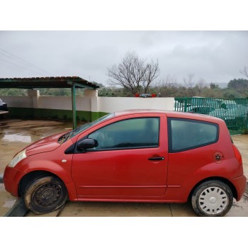 citroën c2 (jm_) del año 2005