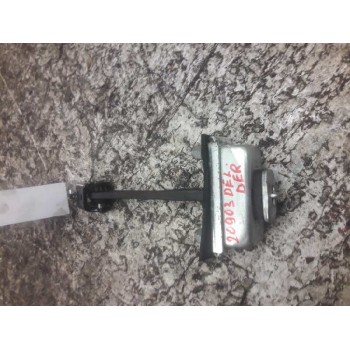 Recambio de freno puerta delantero izquierdo para ford focus c-max (cap) ambiente (d) referencia OEM IAM  DELANTERA DERECHA 