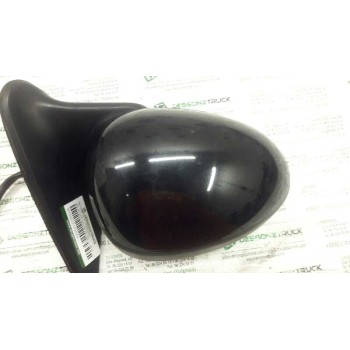 Recambio de retrovisor derecho para mg mg zs zs 120 referencia OEM IAM   