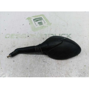 Recambio de retrovisor izquierdo para aprilia rally 50 rally 50 lc cat referencia OEM IAM   