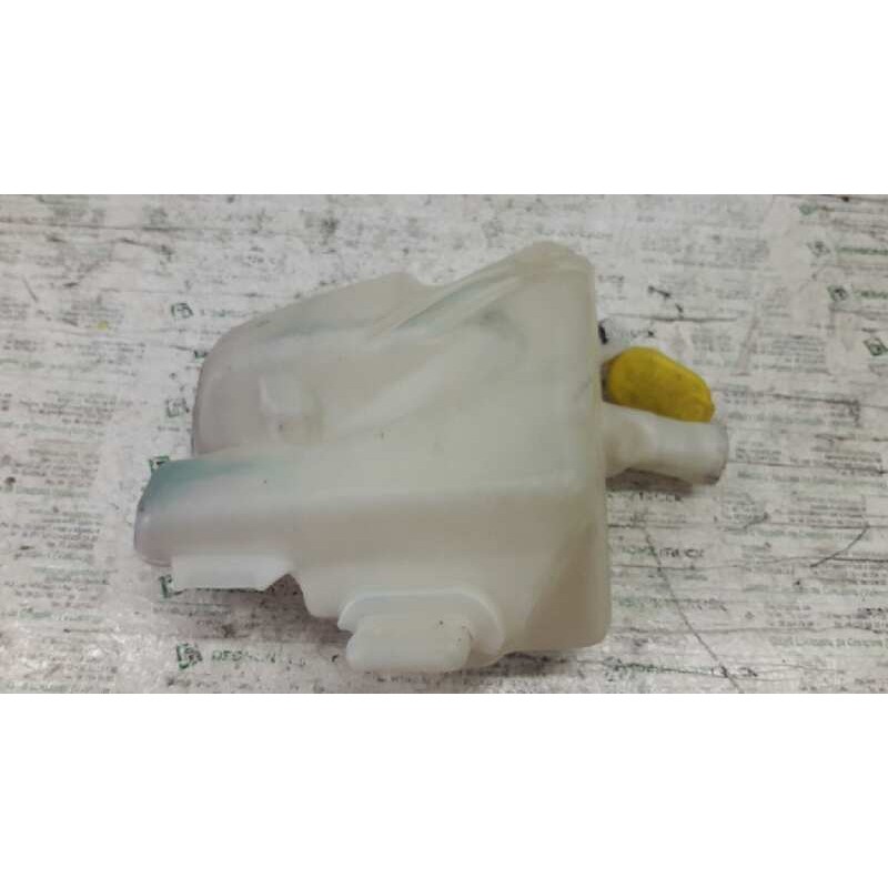 Recambio de deposito limpia para renault laguna ii (bg0) authentique referencia OEM IAM 8200000527 8200022401 - Gris 2