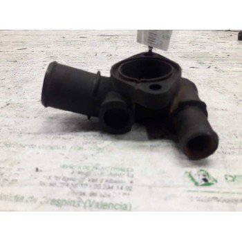 Recambio de pipa termostato para peugeot boxer caja cerr. acristalada (rs2850)(290/330)(´02) 290 c td referencia OEM IAM   