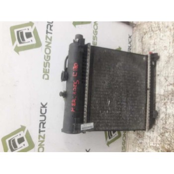 Recambio de radiador agua para mercedes-benz clase c (w202) berlina 180 (202.018) referencia OEM IAM 2025005803  