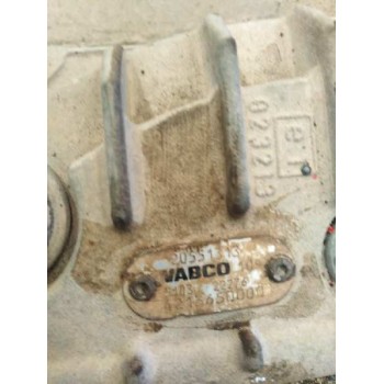 Recambio de caja cambios para volvo fh 12 2002  fsa std 4x2 largo globetrotter (lhh2, l2h2) referencia OEM IAM VT2412B  