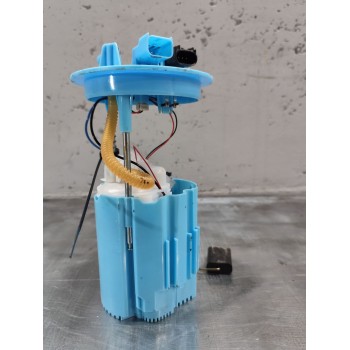 Recambio de aforador para mg zs suv (azs1) 1.5 vti referencia OEM IAM 10969139  