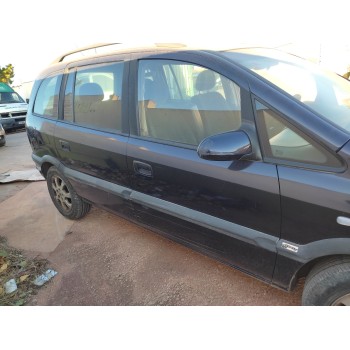 opel zafira a del año 2003