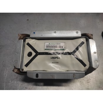 Recambio de airbag delantero derecho para peugeot 407 sr confort referencia OEM IAM 9644588880  