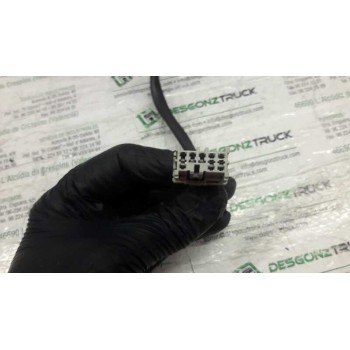 Recambio de retrovisor derecho para mg mg zs zs 120 referencia OEM IAM   