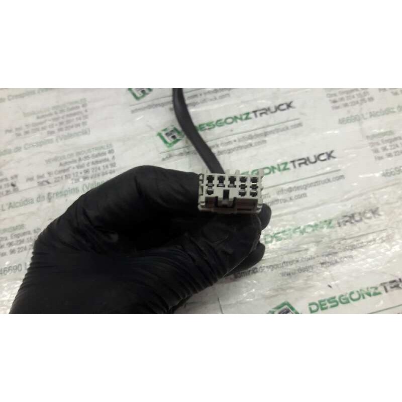 Recambio de retrovisor derecho para mg mg zs zs 120 referencia OEM IAM - Negro 4