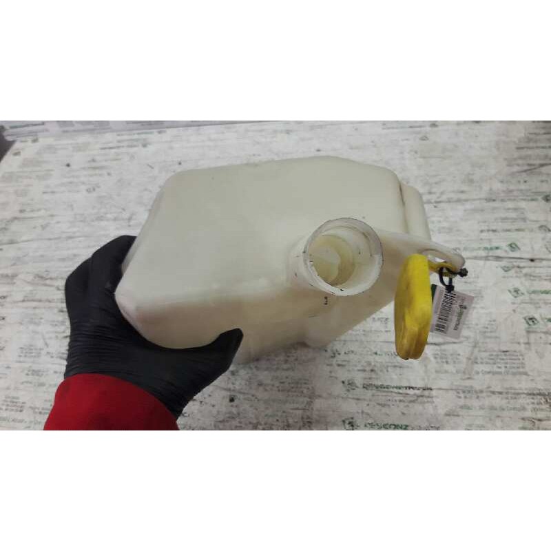 Recambio de deposito limpia para renault laguna ii (bg0) authentique referencia OEM IAM 8200000527 8200022401 - Gris 3