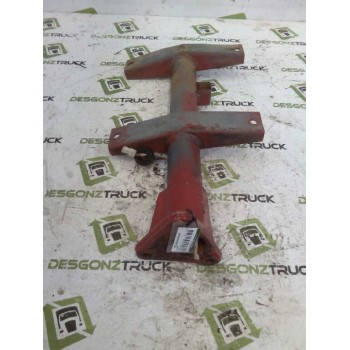 SOPORTE SOPORTE GUARDABARROS DELANTERO IZQUIERDO 