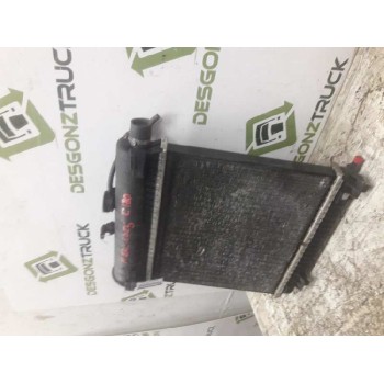 Recambio de radiador agua para mercedes-benz clase c (w202) berlina 180 (202.018) referencia OEM IAM 2025005803  