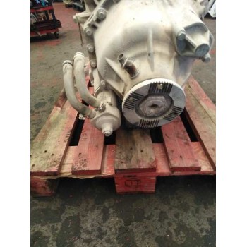 Recambio de caja cambios para volvo fh 12 2002  fsa std 4x2 largo globetrotter (lhh2, l2h2) referencia OEM IAM VT2412B  