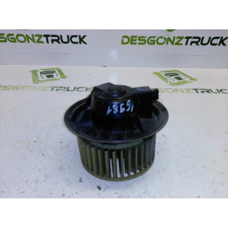 Recambio de ventilador calefaccion para fiat marea berlina (185) jtd 110 elx referencia OEM IAM 00467642890  