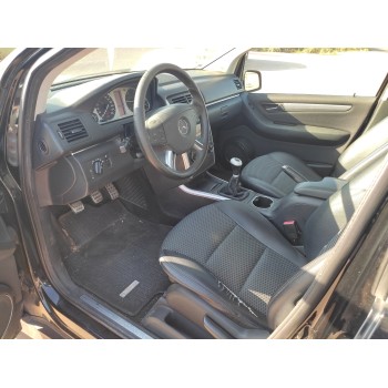 mercedes-benz clase b (w245) del año 2009