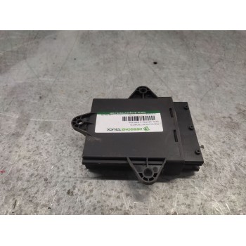 Recambio de modulo electronico para opel vectra c berlina comfort referencia OEM IAM 13170178  5WK46005