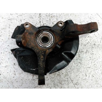 Recambio de mangueta delantera derecha para hyundai matrix (fc) 1.5 crdi gls referencia OEM IAM   