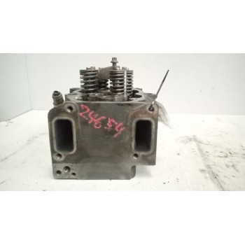 Recambio de culata para scania serie p/g/r (c-clase) 11.7 diesel referencia OEM IAM 1804716  1924437