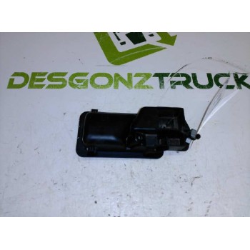 Recambio de maneta interior delantera izquierda para audi 80/90 (893) 80 referencia OEM IAM 893837019FKZ  