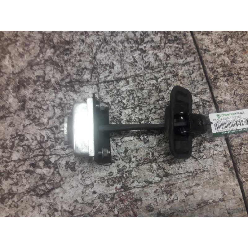 Recambio de freno puerta trasero derecho para ford focus c-max (cap) ambiente (d) referencia OEM IAM   