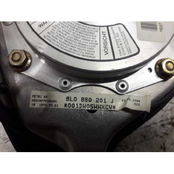 Recambio de airbag delantero izquierdo para audi a3 (8l) 1.8 ambiente referencia OEM IAM 8L0880201J 001DW05WWXCV 