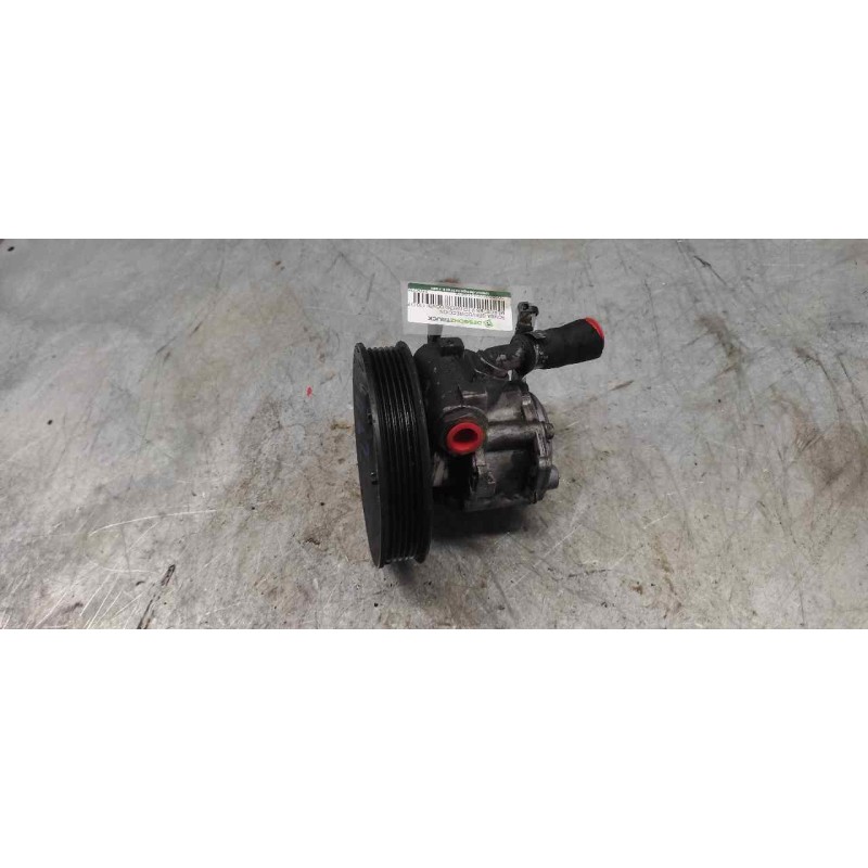 Recambio de bomba direccion para mercedes-benz vito (w638) combi 110 d euro 2 (638.174) referencia OEM IAM A6042360010 - Blanco 2