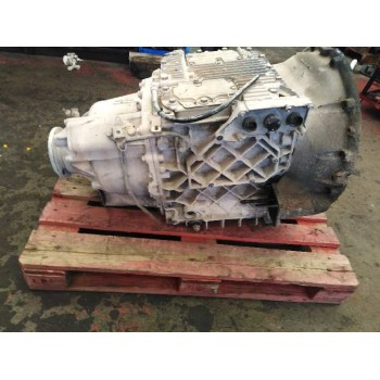 Recambio de caja cambios para volvo fh 12 2002  fsa std 4x2 largo globetrotter (lhh2, l2h2) referencia OEM IAM VT2412B  